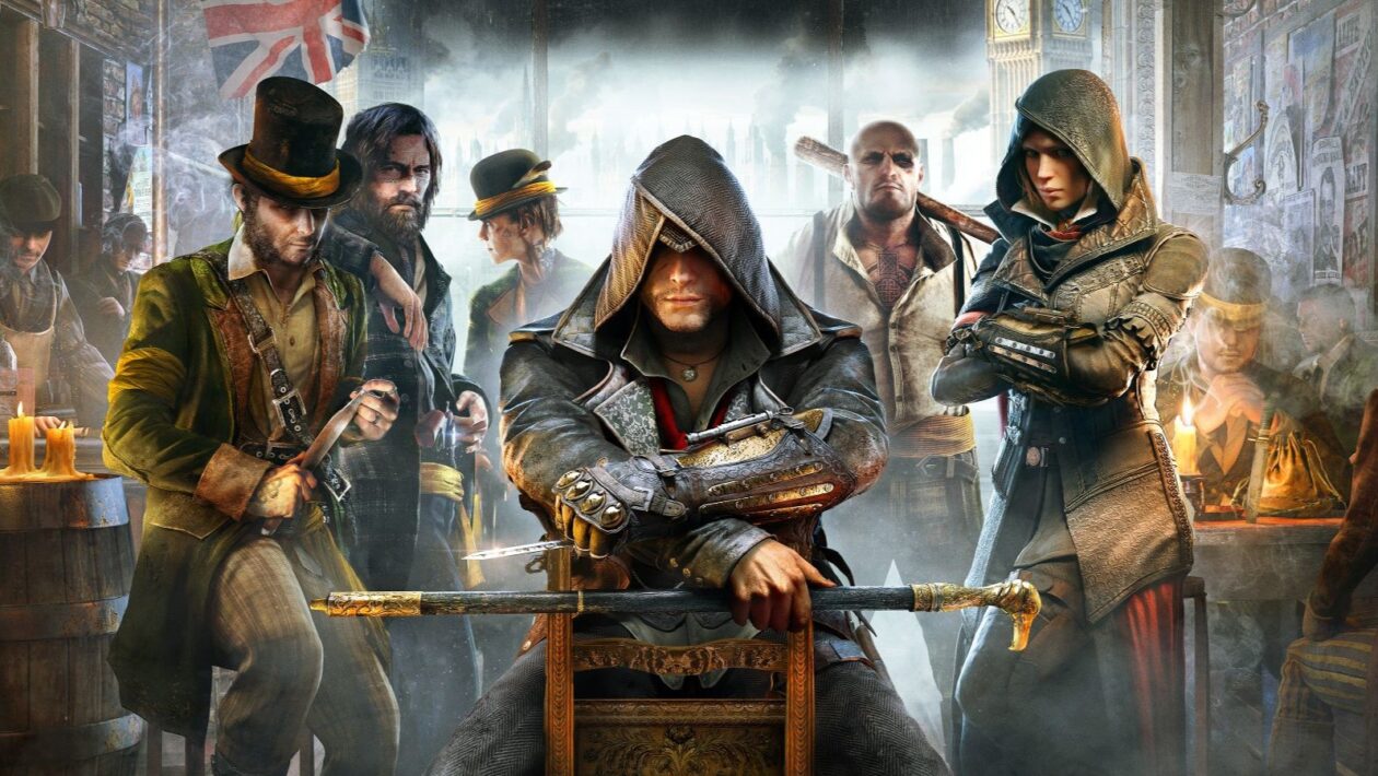 Ubisoft : "Assassin’s Creed Syndicate" est gratuit pour une durée (très) limitée