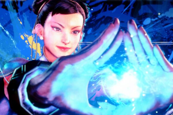 Jeux Video : Chun-Li est le personnage le plus populaire de 2023... sur des sites pour adultes