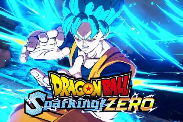 "Dragon Ball Sparking Zero" a droit à un nouveau trailer !