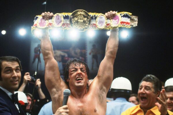 "Rocky II : La Revanche" est l'ascension d'un mythe du cinéma [critique]