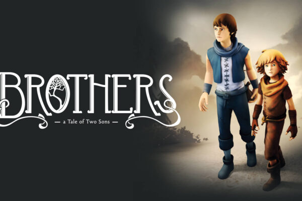 L'émouvant jeu "Brothers : A Tale of Two Sons" revient en remake !