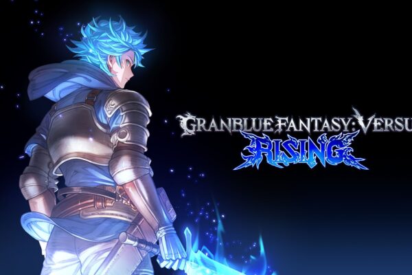 "Granblue Fantasy Versus : Rising" : un tournoi gratuit à la Cité des Sciences !