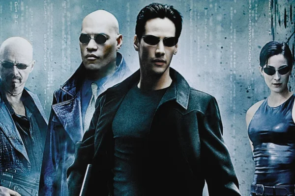 "Matrix", une révolution qui fut le séisme cinématographique de 1999