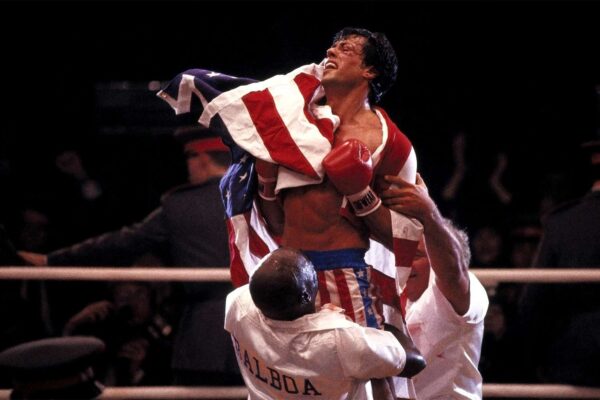 "Rocky IV" est franchement le film le plus fun de la franchise ! [critique]