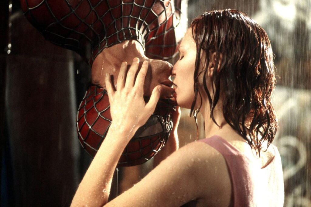 "Spider-Man" : notre classement des meilleurs films live-action 