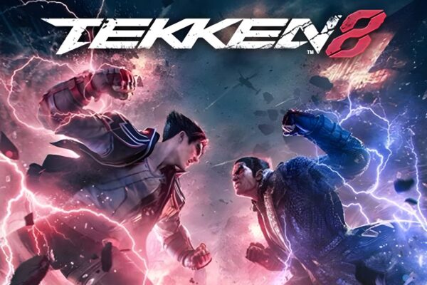 La démo de "Tekken 8" arrive enfin !