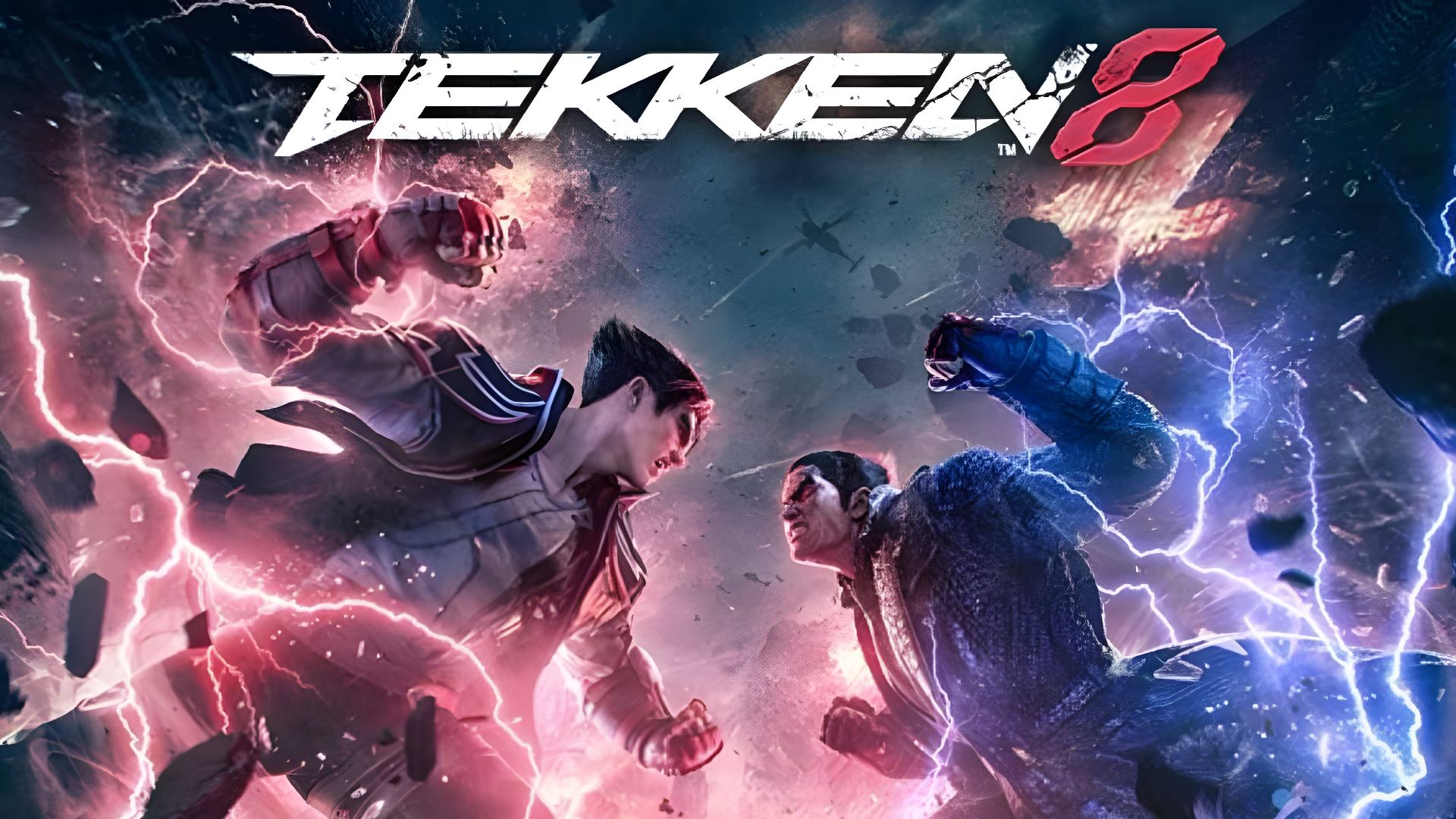 La démo de "Tekken 8" arrive enfin !