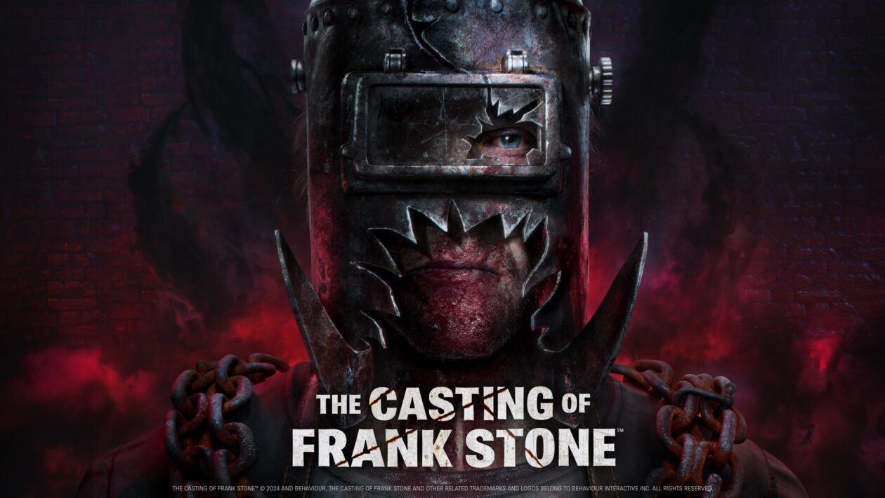 "The Casting of Frank Stone" : le jeu solo autour de "Dead by Daylight" se dévoile !