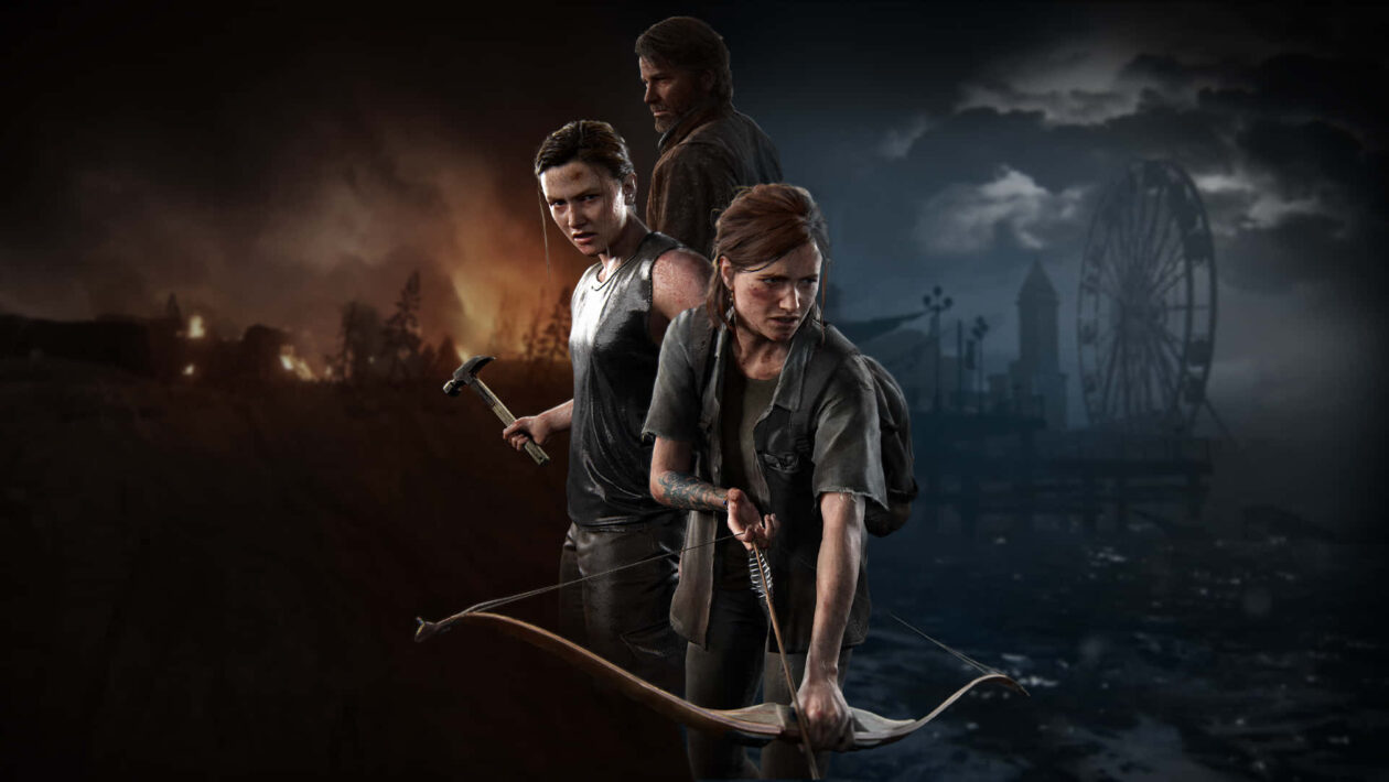 Pourquoi "The Last of Us" multijoueur a été annulé par Naughty Dog ?
