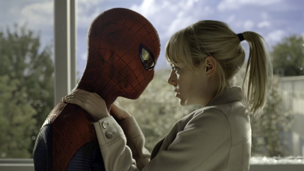 "Spider-Man" : notre classement des meilleurs films live-action 