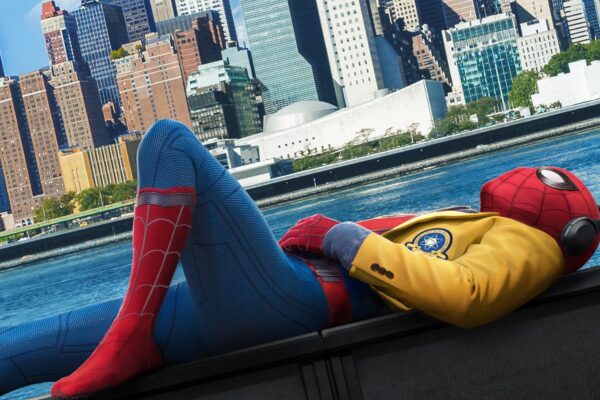 "Spider-Man" : notre classement des meilleurs films live-action