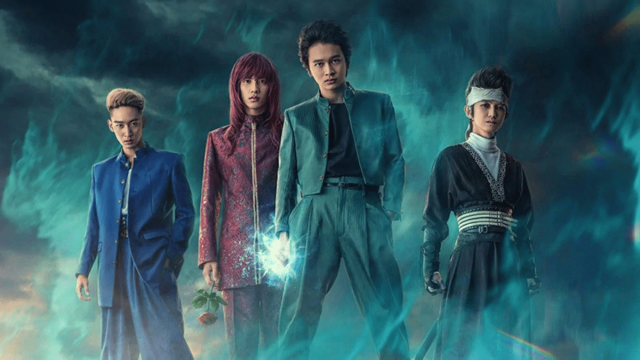 "Yu Yu Hakusho" saison 2 : est-ce prévu par Netflix ?