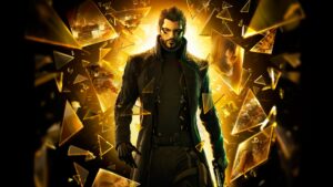Embracer Group annule le nouveau "Deus Ex" après deux ans de travail !