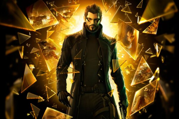 Embracer Group annule le nouveau "Deus Ex" après deux ans de travail !