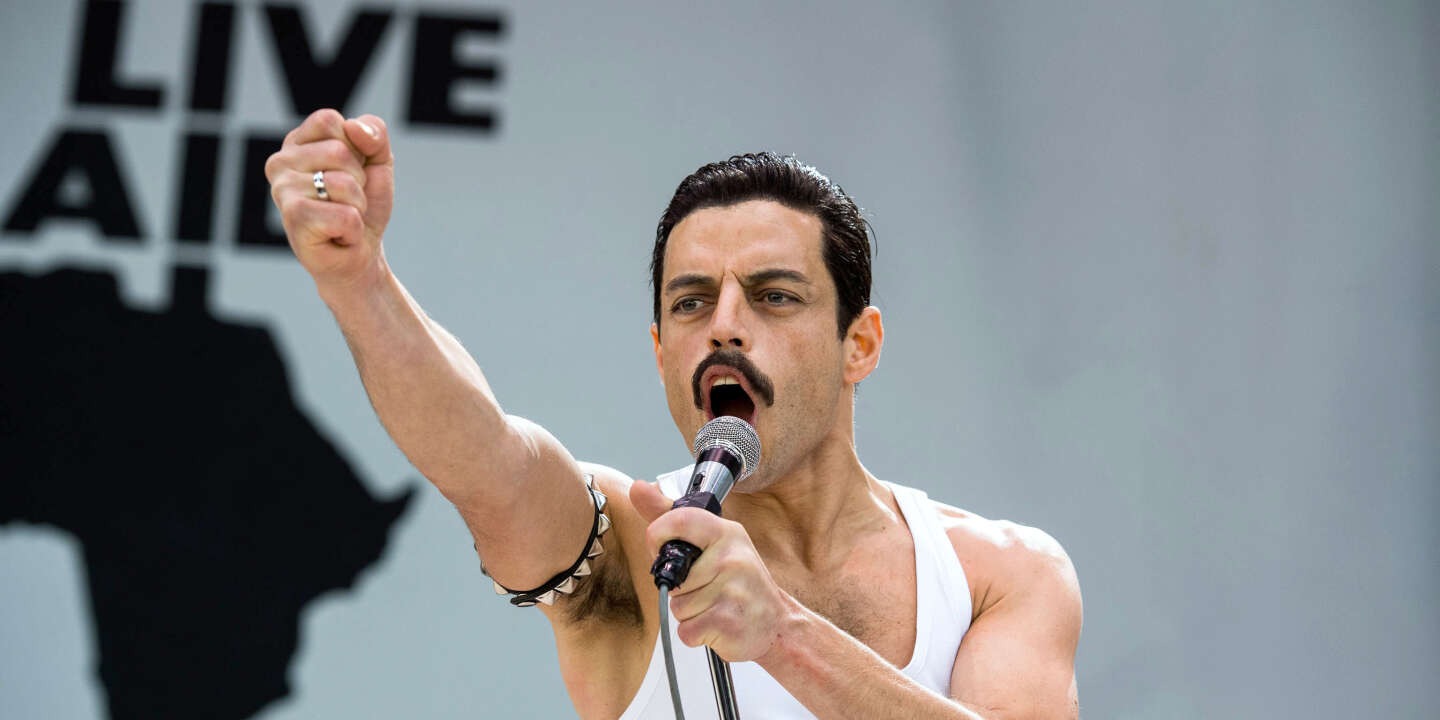 "Bohemian Rhapsody 2" : une suite n'est pas exclue pour Brian May (Queen)