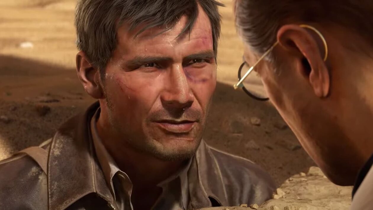 Un jeu vidéo "Indiana Jones" officiellement annoncé sur Xbox !