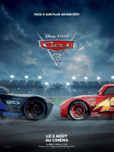 "Cars" : retour sur cette belle trilogie Pixar