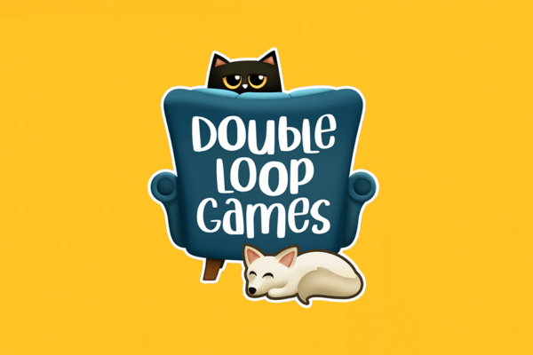 Le studio de jeux pour mobile "Double Loop Games" ferme définitivement ses portes !