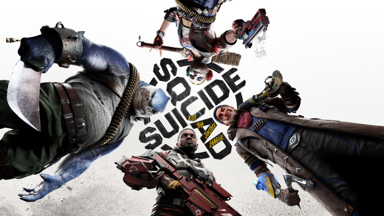 "Suicide Squad : Kill the Justice League" est-il le tueur tant redouté de Rocksteady ? [TEST]
