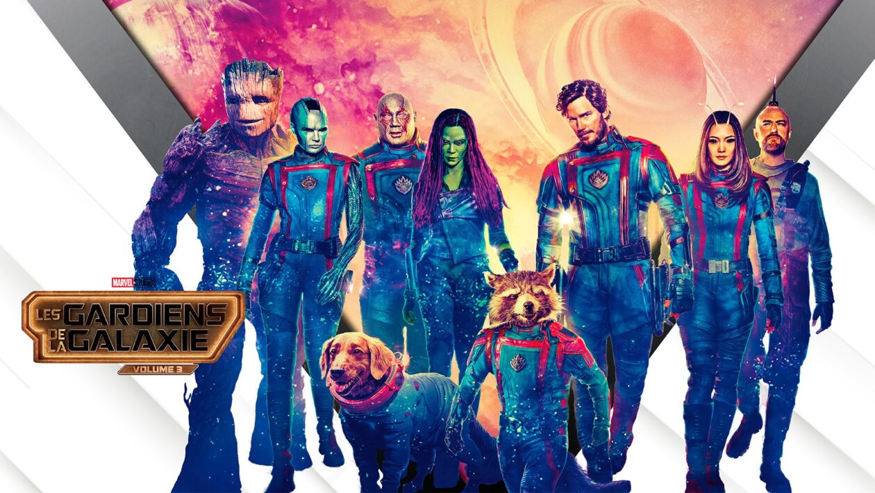 "Les Gardiens de la Galaxie 4" : une suite sans Gamora, Drax ni James Gunn ?