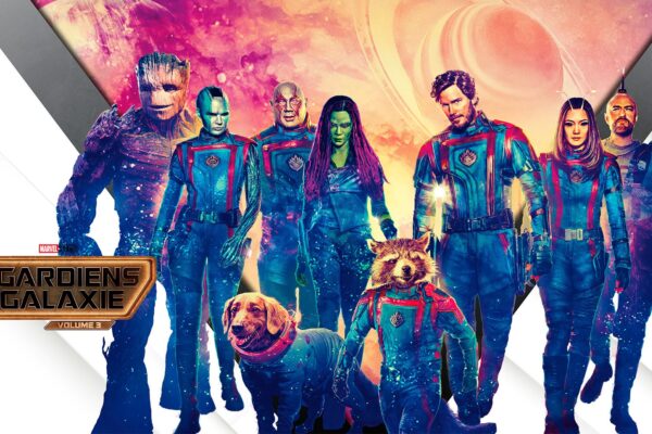 "Les Gardiens de la Galaxie 4" : une suite sans Gamora, Drax ni James Gunn ?