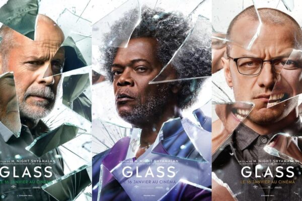 "Glass 2" : M. Night Shyamalan refuse de réaliser une suite