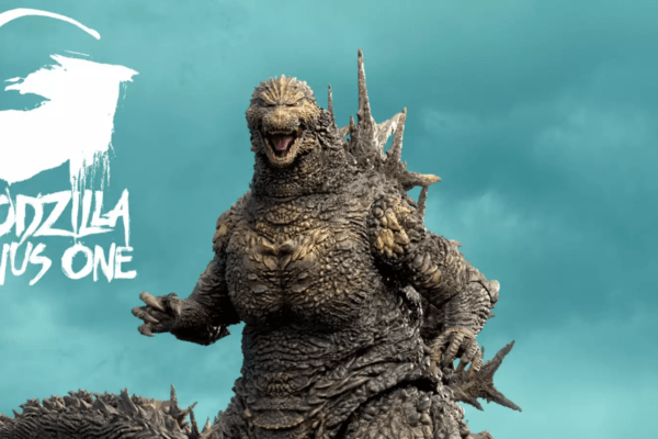 "Godzilla Minus One" est une œuvre politique, radicale et époustouflante [critique]