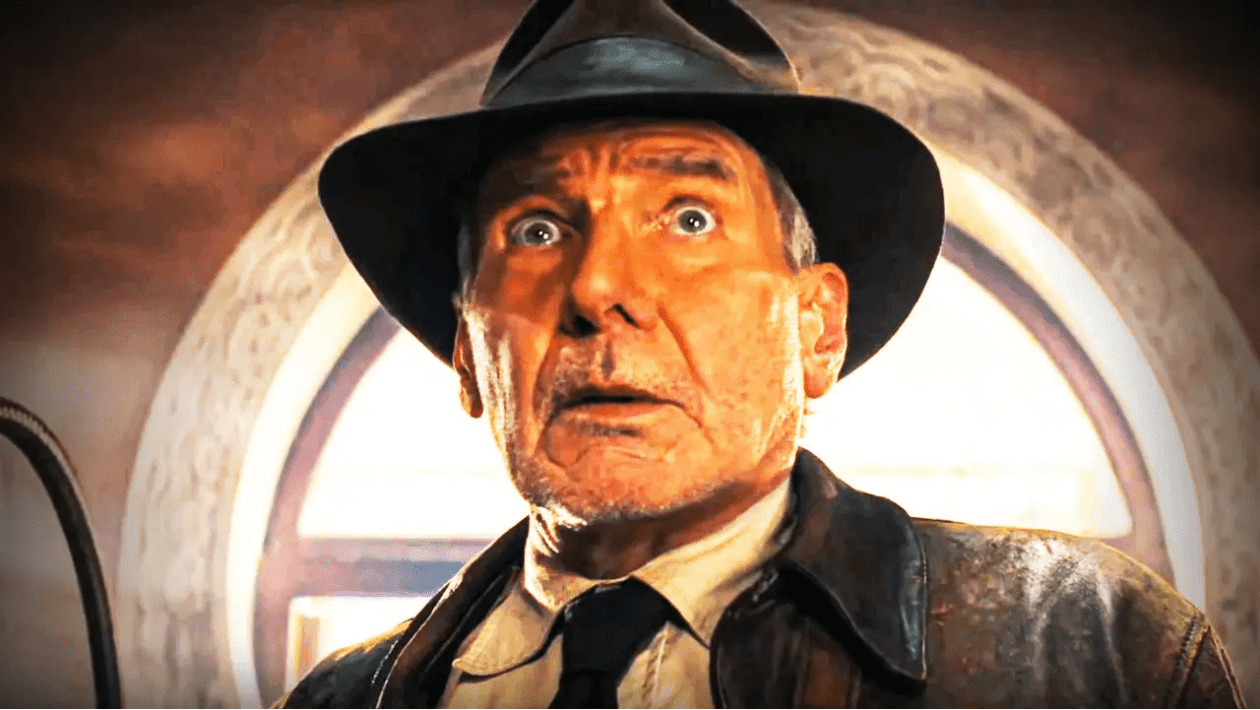 "Indiana Jones 6" sans Harrison Ford ? Ce n'est pas exclu mais ça s'annonce difficile