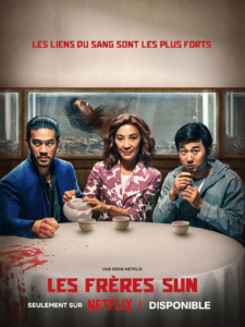 "Les Frères Sun" : pourquoi une saison 2 est probable sur Netflix