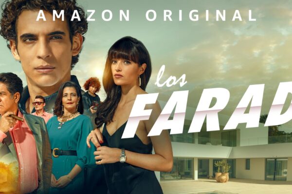 "Los Farad" saison 2 : est-ce prévu par Amazon Prime Video ?