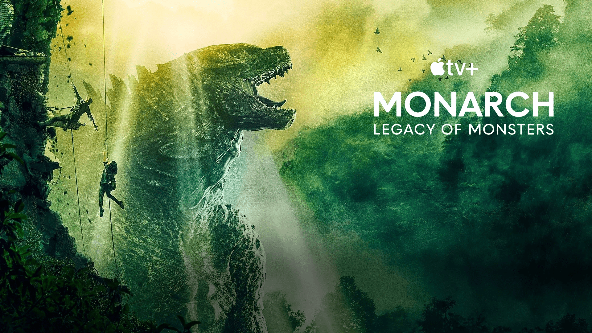 "Monarch: Legacy of Monsters" : pas d'épisode 11 sur Apple TV+, mais une saison 2 est-elle prévue ?