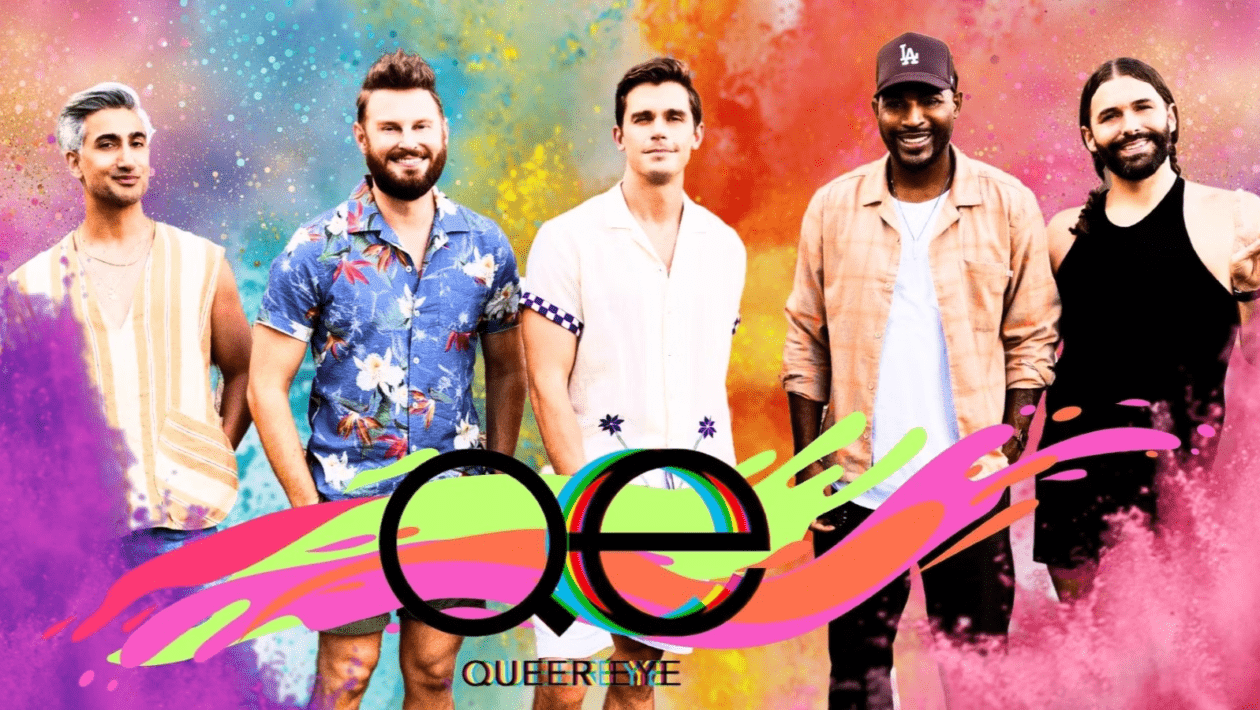 "Queer Eye" saison 9 : est-ce prévu sur Netflix ?