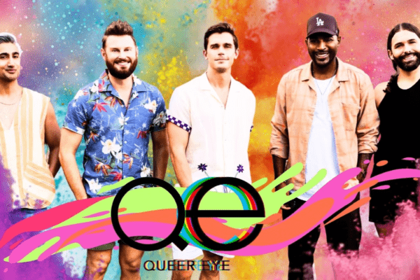 "Queer Eye" saison 9 : est-ce prévu sur Netflix ?