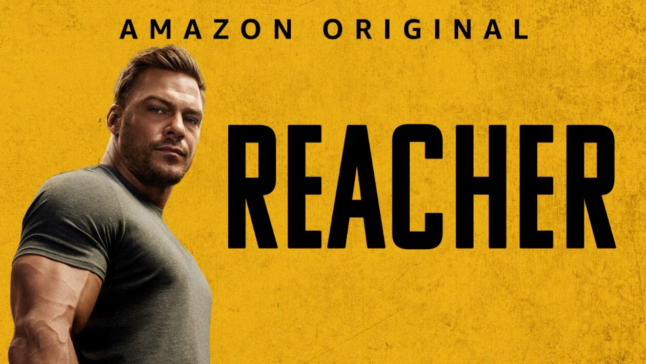"Reacher" saison 2 : il n’y aura pas d’épisode 9, mais la saison 3 est déjà en route !