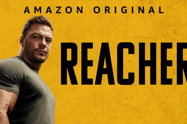 "Reacher" saison 2 : il n’y aura pas d’épisode 9, mais la saison 3 est déjà en route !
