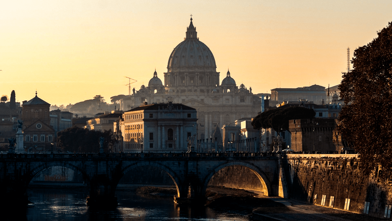 Appartements de luxe à Rome : où les acheter ?