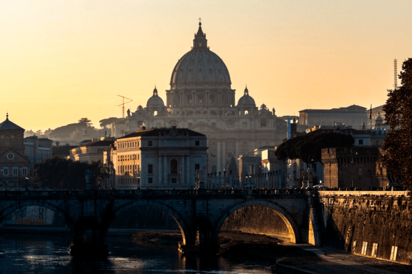 Appartements de luxe à Rome : où les acheter ?