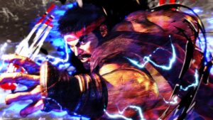 "Street Fighter 6" a dépassé les trois millions d'exemplaires vendus !