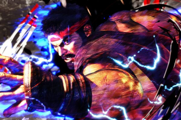 "Street Fighter 6" a dépassé les trois millions d'exemplaires vendus !