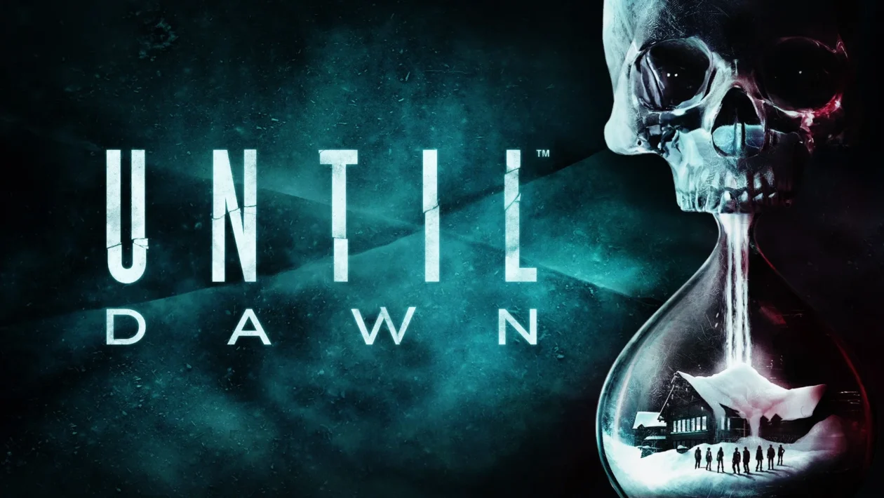 "Until Dawn" : un film adapté du jeu vidéo à venir