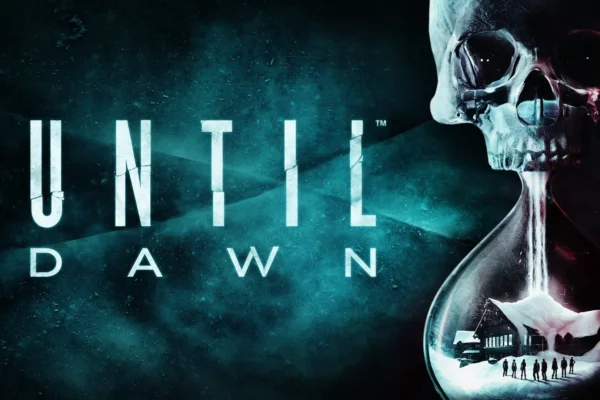 "Until Dawn" : un film adapté du jeu vidéo à venir