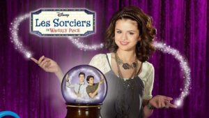"Les Sorciers de Waverly Place" revient avec un spin-off !