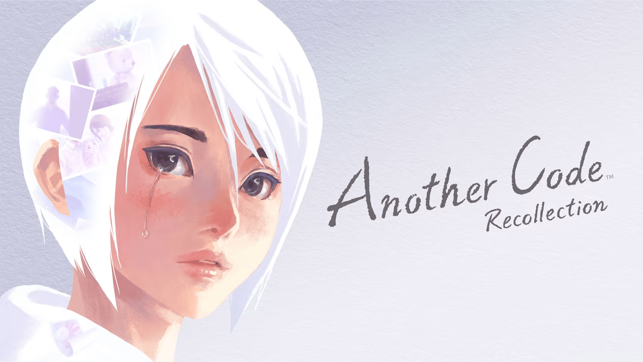 "Another Code : Recollection" est un retour qui ne manque pas de charme ! [TEST]