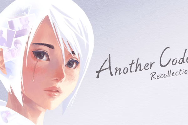 "Another Code : Recollection" est un retour qui ne manque pas de charme ! [TEST]