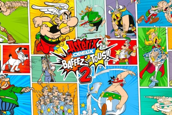 "Astérix & Obélix : Baffez-les tous ! 2" : Un jeu d'action qui n'a pas bu toute la potion ! [TEST]