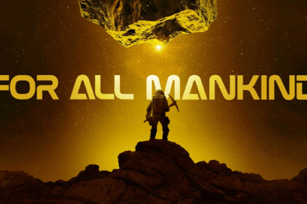 "For All Mankind" saison 5 : est-ce prévu par Apple TV+ ?