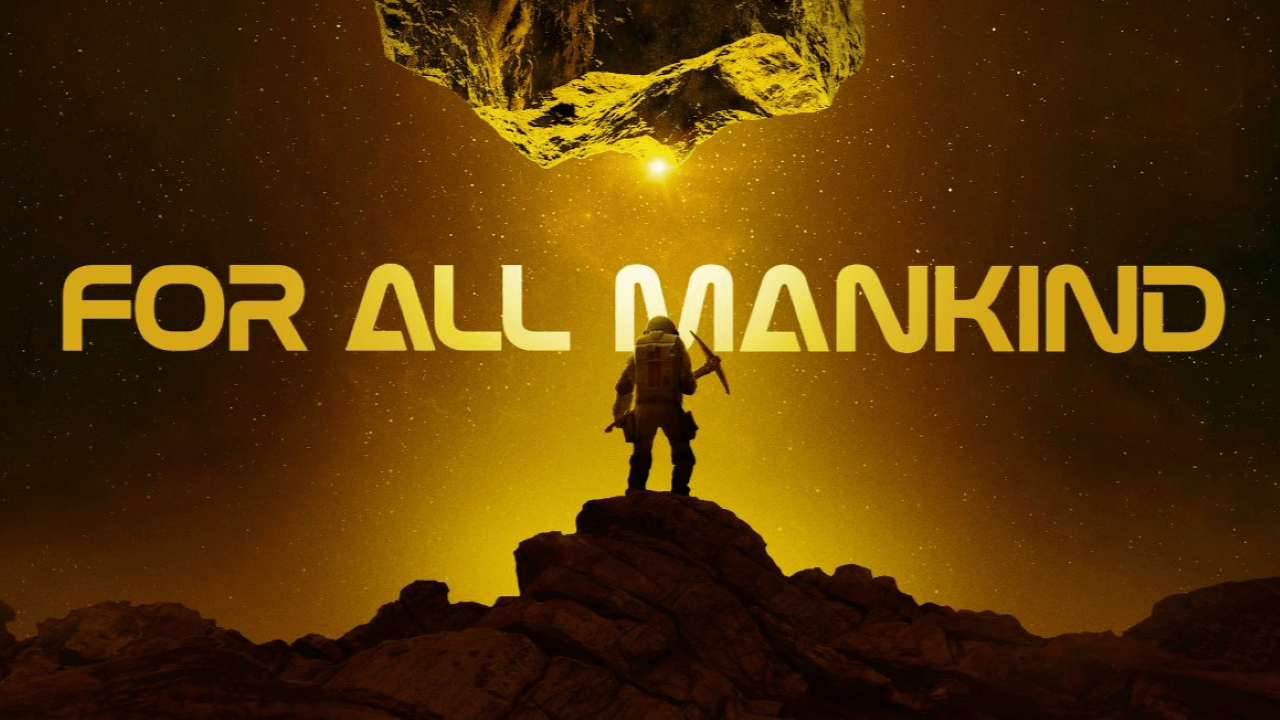 "For All Mankind" saison 5 : est-ce prévu par Apple TV+ ?