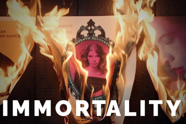 "Immortality" : analyse complète et explications du film interactif !