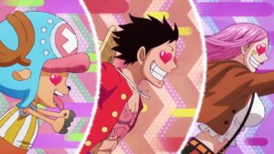 “One Piece” épisode 1092 : date, heure de sortie et infos (Crunchyroll)