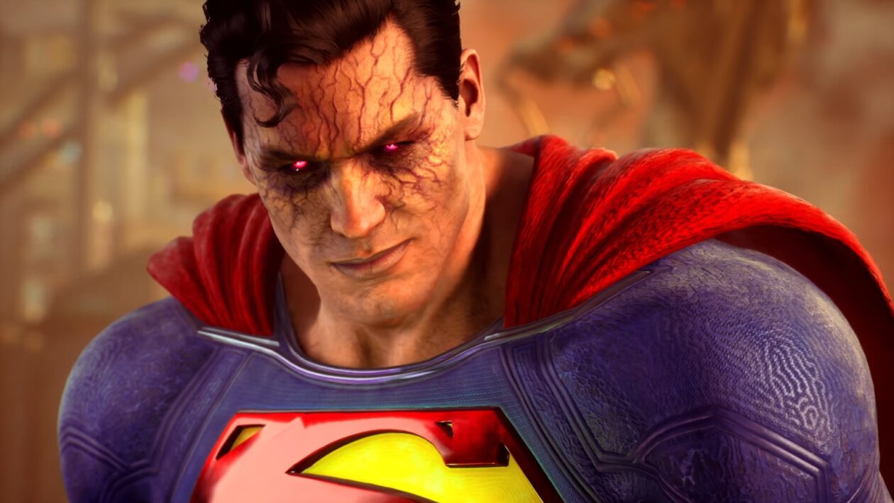 "Suicide Squad" : le studio Rocksteady n'a jamais travaillé sur un projet autour de "Superman" !